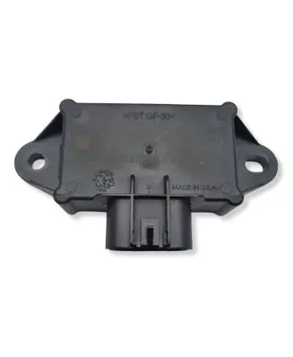 Chrysler Pacifica Fuel injection pump control unit/module 68434538AA 9347420001321 6843438AA