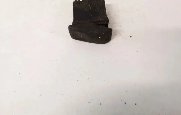 Volkswagen Golf II Windscreen/window heater switch 191959621b