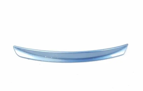 Mercedes-Benz SLK R171 Rear bumper corner part panel trim A1716900530
