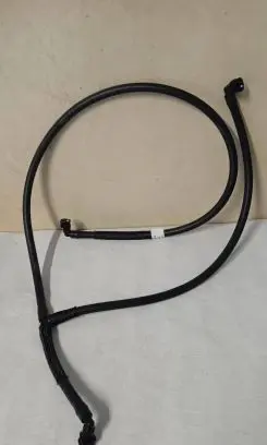 Mercedes-Benz C W204 Headlight washer hose/pipe A2048602592