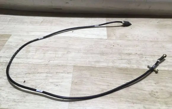 Mercedes-Benz SL R129 Throttle cable 1296700164
