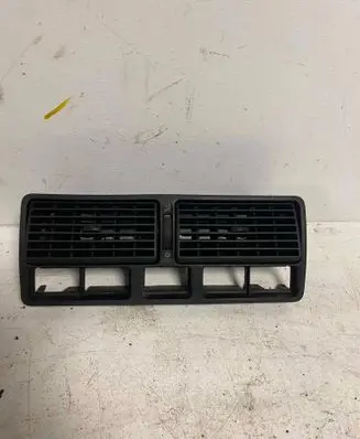 Volkswagen Golf IV Dash center air vent grill 1J0819728C 1J0819736C
