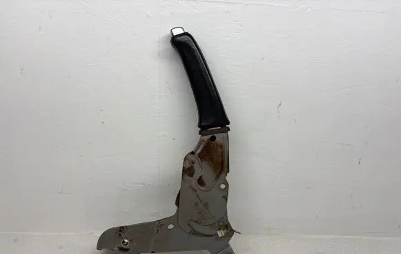 Volvo XC70 Handbrake/parking brake lever assembly 30645664