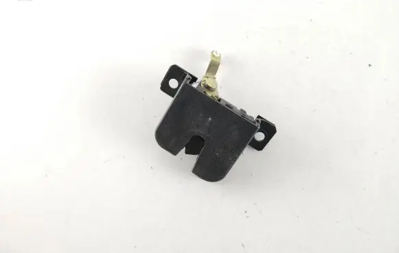 Porsche Cayenne (9PA) Tailgate/trunk/boot lock/catch/latch 7L5827505A