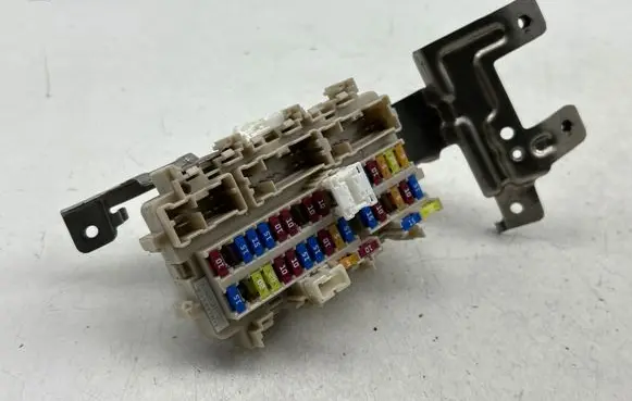 Fuse module