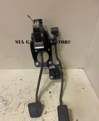 Chevrolet Lacetti Pedal assembly 