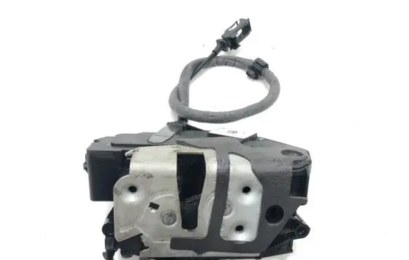 Ford Focus Front door lock BM5A-A21812-BF