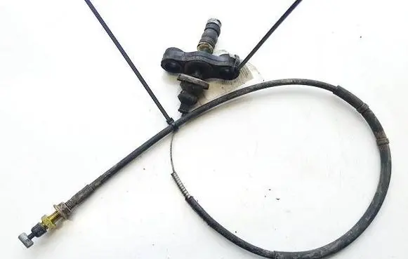 Honda Accord Clutch cable 