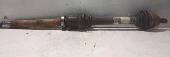 Ford Focus C-MAX Front driveshaft