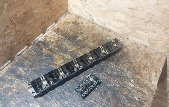 BMW 5 E39 Other control units/modules 1433094