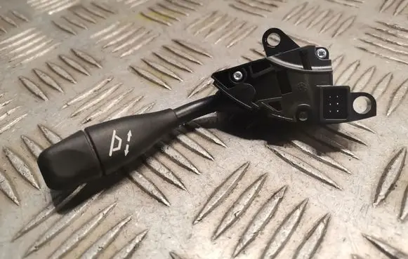 Mercedes-Benz CLK A209 C209 Steering wheel adjustment handle/lever 0085453522