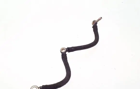 Audi A6 S6 C5 4B Fuel return line/hose 