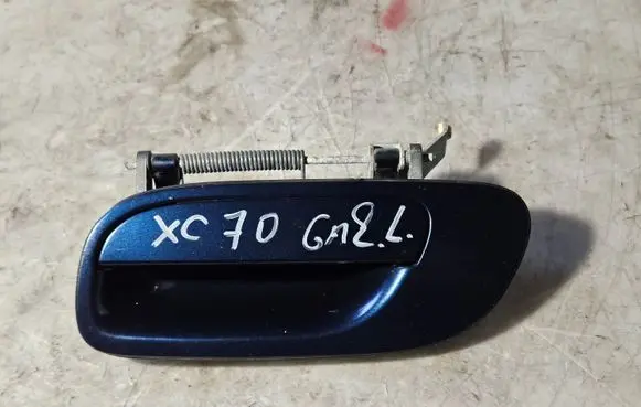 Volvo XC70 Front door exterior handle