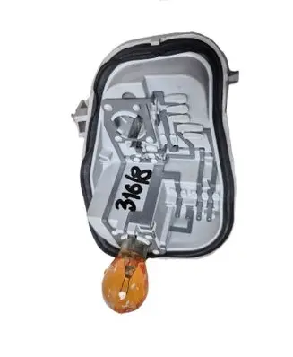 Audi A6 Allroad C6 Tail light bulb cover holder 4F9945227C