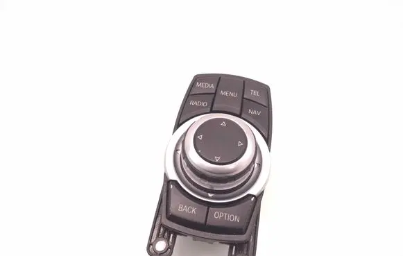 BMW X3 F25 Head unit multimedia control 9267955 11419110 901209210000