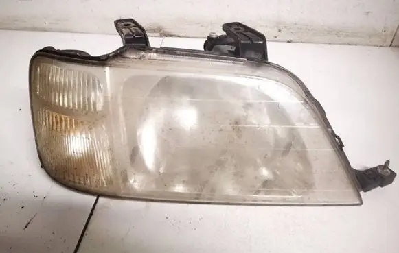 Honda CR-V Headlight/headlamp 0337641 033-7641