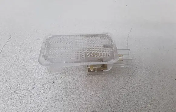 Honda City Glove box light 