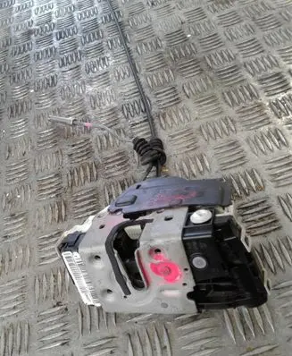 Dodge Journey Rear door lock P04589699AA