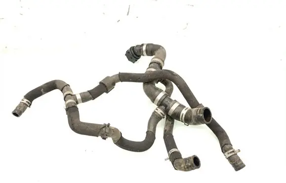 Volvo V40 Engine coolant pipe/hose 207534