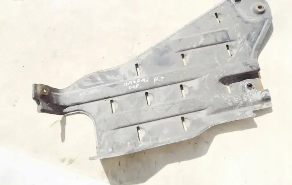 Mazda 6 Other under body part 