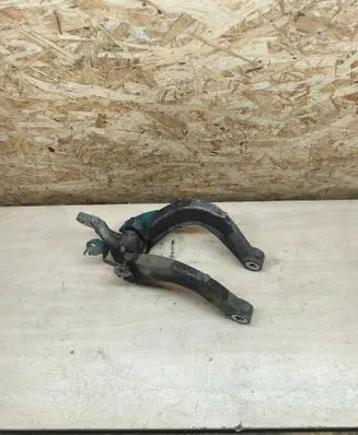 Volvo S90, V90 Coil spring mount 31681720