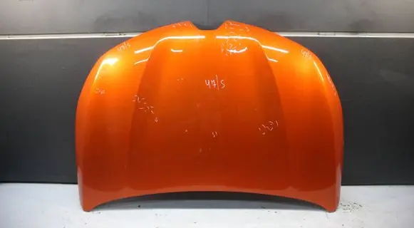 Renault Clio V Engine bonnet/hood 651224027R