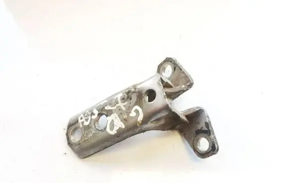 Mitsubishi Lancer X Rear door lower hinge