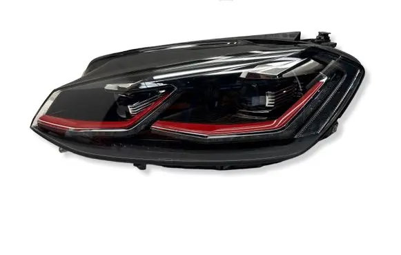Volkswagen Golf VII Headlight/headlamp 5G2941081A