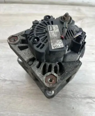 Renault Megane II Generator/alternator 8200100907 403136154 2542664C