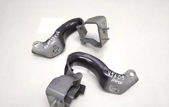 Audi A6 S6 C6 4F Tailgate/trunk/boot hinge 4F9827299D 4f9827300d