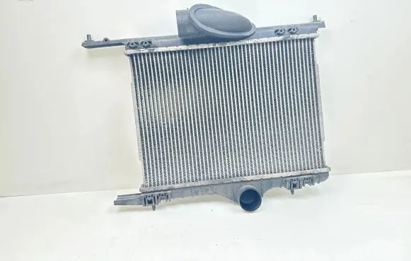 Volvo S40, V40 Intercooler radiator