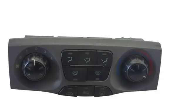 Hyundai Trajet Climate control unit 972503AXXX