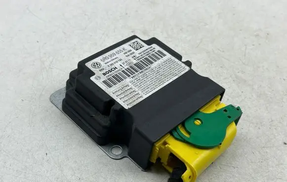 Airbag control unit/module