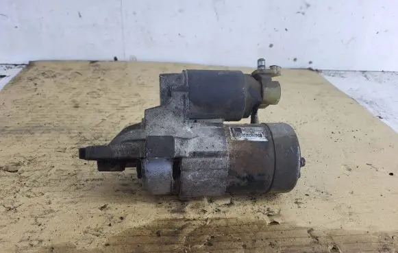 Mazda 5 Starter motor M00T90981