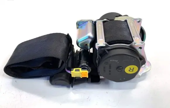 MG HS Rear seatbelt 11769634