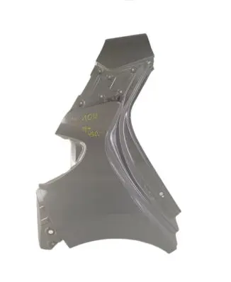 Hyundai i10 Rear quarter panel 
