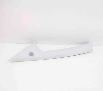 Opel Crossland X (A) pillar trim 39165140 455567867