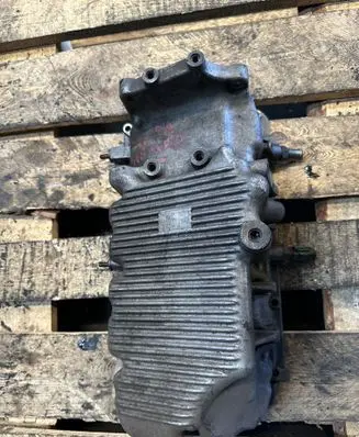 Alfa Romeo GT Oil sump 3455