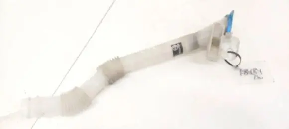 Honda FR-V Windshield washer fluid reservoir/tank E13010124