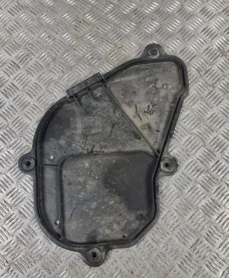 Pickup box liner