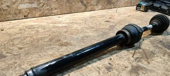Volvo S80 Front driveshaft P9181536