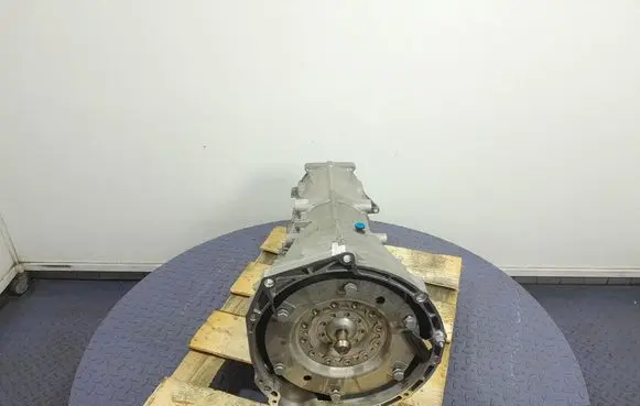 BMW X4 F26 Automatic gearbox GA8HP51X