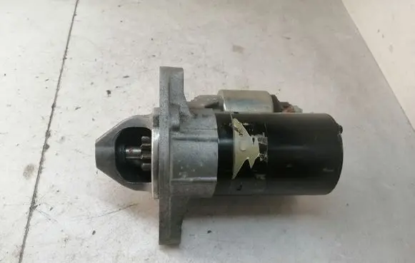 Toyota Auris 150 Starter motor 281000T030