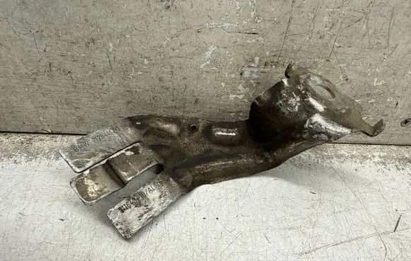 BMW 1 E81 E87 Other under body part 7125441