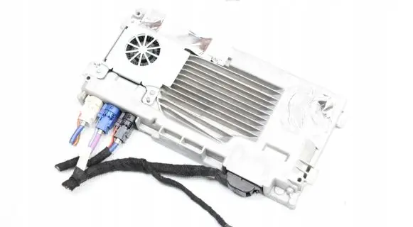 BMW X5 G05 Speedometer control unit/module 5B3D901