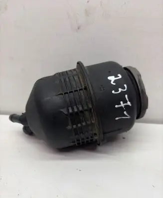 Audi A4 S4 B8 8K Power steering fluid tank/reservoir 4F0422371D