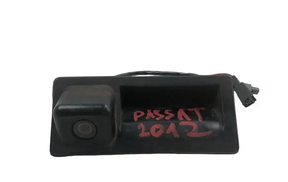 Volkswagen PASSAT B8 Reversing camera 3C9827566