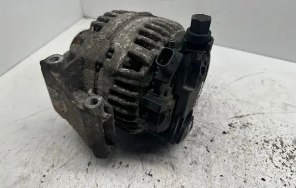Opel Signum Generator/alternator 0124425004 13129850