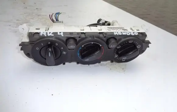 Ford Mondeo Mk III Climate control unit
