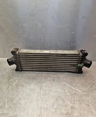 Ford Transit Custom Intercooler radiator CC119L440AD FK8BA